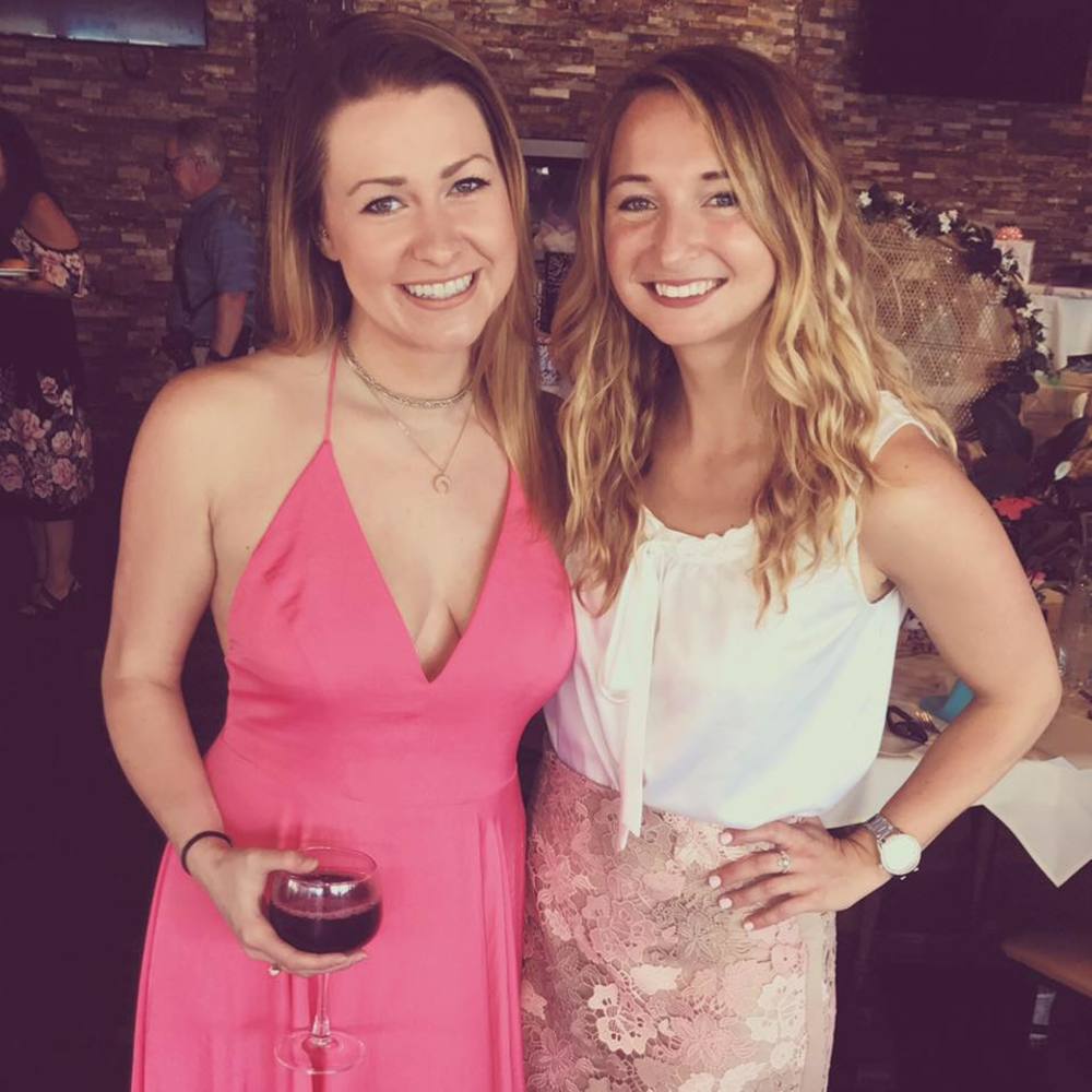 Meet your Posher, Kristen